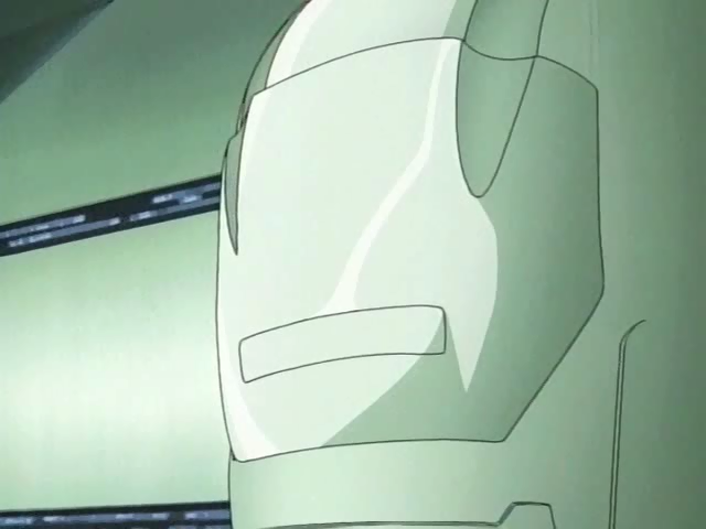 Soukyuu no Fafner: Dead Aggressor (AnimeUnderground)